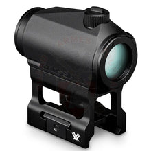 Charger l'image dans la galerie, Point Rouge Vortex Crossfire 2 Moa Points Rouges