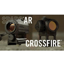 Charger l'image dans la galerie, Point Rouge Vortex Crossfire 2 Moa Points Rouges