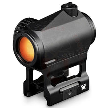 Charger l'image dans la galerie, Point Rouge Vortex Crossfire 2 Moa Points Rouges