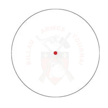 Charger l'image dans la galerie, Point Rouge Vortex Crossfire 2 Moa Points Rouges