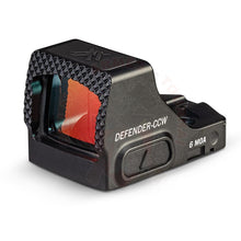 Charger l'image dans la galerie, Point Rouge Vortex Defender Ccw 3 Moa Points Rouges