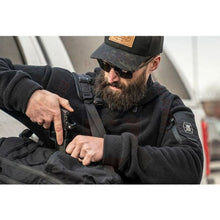 Charger l'image dans la galerie, Point Rouge Vortex Defender Ccw 3 Moa Points Rouges