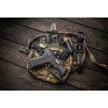 Charger l'image dans la galerie, Point Rouge Vortex Defender Ccw 3 Moa Points Rouges