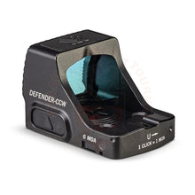 Charger l'image dans la galerie, Point Rouge Vortex Defender Ccw 3 Moa Points Rouges