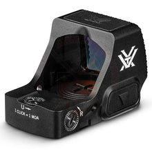 Charger l'image dans la galerie, Point Rouge Vortex Defender St 3 Moa Points Rouges