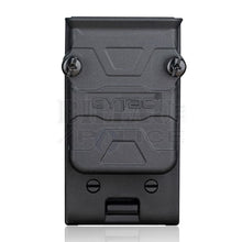 Charger l'image dans la galerie, Porte-Chargeur Simple Pistolet Universel Cytad Noir Poches Tactiques