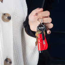 Charger l'image dans la galerie, Porte-Clé De Sécurité Resqme Porte-Clés