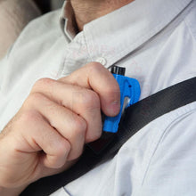 Charger l'image dans la galerie, Porte-Clé De Sécurité Resqme Porte-Clés
