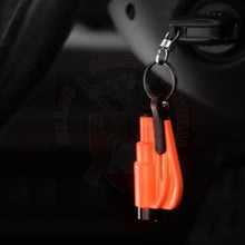 Charger l'image dans la galerie, Porte-Clé De Sécurité Resqme Porte-Clés