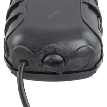 Charger l'image dans la galerie, Ptt (Push To Talk) Double Voie Z-Tac Z118 C4 Ops Lite Noir Ptts