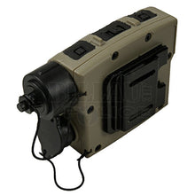 Charger l'image dans la galerie, Ptt (Push To Talk) Double Voie Z-Tac Z120 Zquiet Pro Ptts