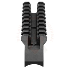 Charger l'image dans la galerie, Rail Picatinny De Hausse Pour Ak Montages Lunettes