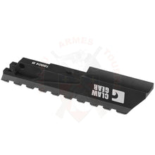 Charger l'image dans la galerie, Rail Picatinny De Hausse Pour Ak Montages Lunettes