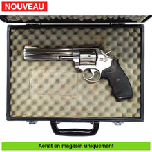 Charger l&#39;image dans la galerie, Revolver Smith &amp; Wesson 686 - 3 6’ Cal. 357 Mag Armes De Poing À Feu (Revolvers)