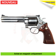 Charger l&#39;image dans la galerie, Revolver Smith &amp; Wesson Mod 629 6’ Cal. 44 Magnum Armes De Poing À Feu (Revolvers)