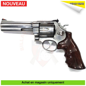 Revolver Smith & Wesson Mod 629 Classic 5 Cal. 44 Magnum Armes De Poing À Feu (Revolvers)