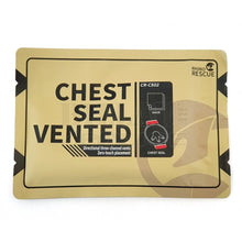 Charger l'image dans la galerie, Rhino Rescue Chest Seal Accessoires De Soin
