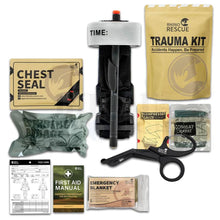 Charger l'image dans la galerie, Rhino Rescue Ifak Refill (Recharge) Accessoires De Soin