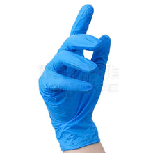 Charger l'image dans la galerie, Rhino Rescue Paire De Gants Nitrile Accessoires Soin