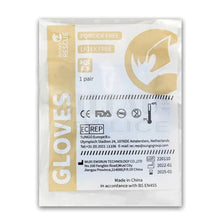 Charger l'image dans la galerie, Rhino Rescue Paire De Gants Nitrile Accessoires Soin