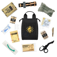 Charger l'image dans la galerie, Rhino Rescue Roll Out Ifak Accessoires De Soin