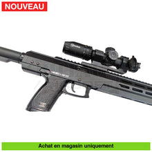 Charger l&#39;image dans la galerie, Sniper Airsoft Gnb Novritsch Ssx303 Kit Complet Répliques De Snipers Gaz