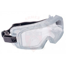 Charger l'image dans la galerie, Sur-Lunettes De Protection Bollé Coverall 3 Clear Protections Oculaires