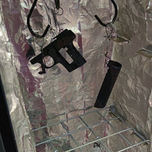 Charger l'image dans la galerie, Traitement Peinture Céramique Cerakote Socom Blue + Satinage Petites Pièces Restauration