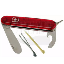 Charger l'image dans la galerie, Victorinox My First Rouge Couteaux Suisses Modèles Classiques