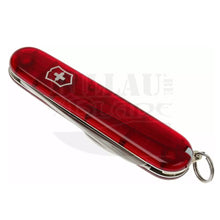 Charger l'image dans la galerie, Victorinox My First Rouge Couteaux Suisses Modèles Classiques