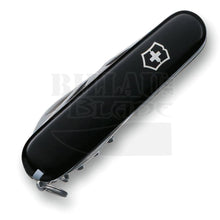 Charger l'image dans la galerie, Victorinox Spartan Noir Couteaux Suisses Modèles Classiques