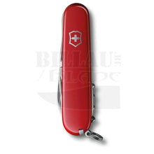 Charger l&#39;image dans la galerie, Victorinox Spartan Rouge Couteaux Suisses Modèles Classiques