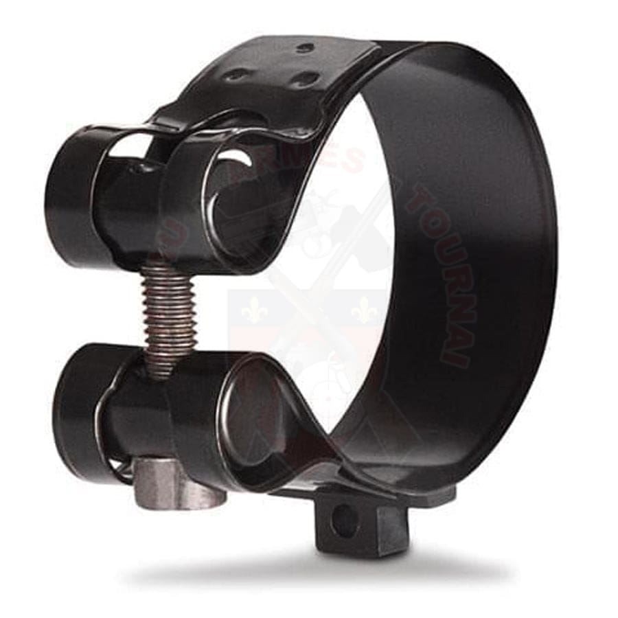 Adaptateur Bipied Versa-Pod Pour Accuracy International - Modèle 150-808 Noir Mat