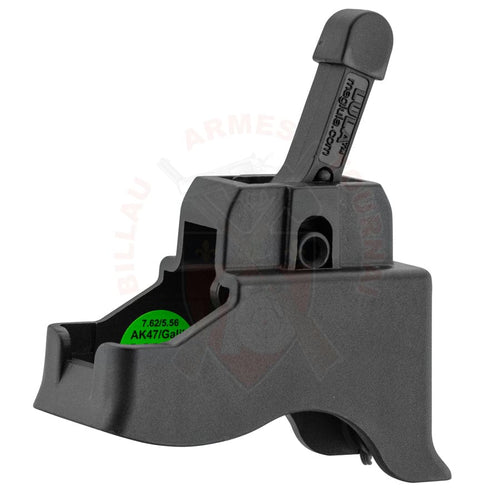 Aide-Chargeur Maglula Lula Chargeurs Ak/Galil 7.62X39 / 5.56 Aide-Chargeurs