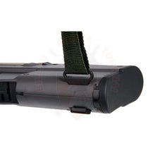 Charger l'image dans la galerie, Anneau De Sangle Ambidextre Pour Fn P90 Anneaux Sangles