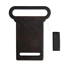 Charger l'image dans la galerie, Anneau De Sangle Ambidextre Pour Fn P90 Anneaux Sangles
