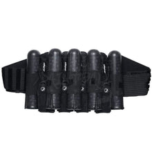 Charger l'image dans la galerie, Backpack Dye Assault 4+5 Noir/gris Backpacks