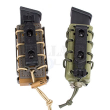 Charger l'image dans la galerie, Belt Clip G-Code P3 Gca48 Accessoires Holsters