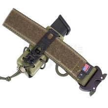 Charger l'image dans la galerie, Belt Clip G-Code P3 Gca48 Accessoires Holsters