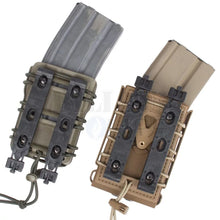 Charger l'image dans la galerie, Belt Clip G-Code R1 Gca43 Accessoires Holsters