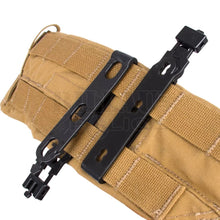 Charger l'image dans la galerie, Belt Clip G-Code R1 Gca43 Accessoires Holsters