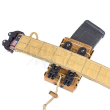 Charger l'image dans la galerie, Belt Clip G-Code R3 Gca47 Accessoires Holsters