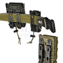Charger l'image dans la galerie, Belt Clip G-Code R3 Gca47 Accessoires Holsters