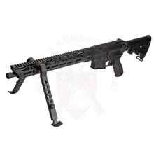 Charger l'image dans la galerie, Bipied Firefield Scarab 9-12 2 Pièces M-Lok Bipieds Et Supports