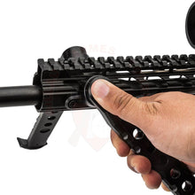 Charger l'image dans la galerie, Bipied Firefield Scarab 9-12 2 Pièces M-Lok Bipieds Et Supports