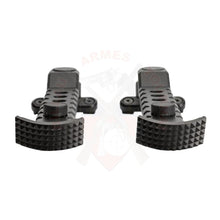 Charger l'image dans la galerie, Bipied Firefield Scarab 9-12 2 Pièces M-Lok Bipieds Et Supports