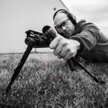 Charger l'image dans la galerie, Bipied Firefield Scarab 9-12 2 Pièces M-Lok Bipieds Et Supports