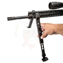 Charger l'image dans la galerie, Bipied Firefield Scarab 9-12 2 Pièces M-Lok Bipieds Et Supports