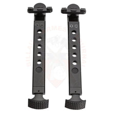 Charger l'image dans la galerie, Bipied Firefield Scarab 9-12 2 Pièces M-Lok Bipieds Et Supports