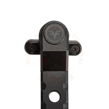 Charger l'image dans la galerie, Bipied Firefield Scarab 9-12 2 Pièces M-Lok Bipieds Et Supports